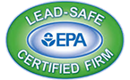 Lead Safe Certified Firm EPA California